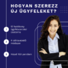 Hogyan szerezz új ügyfeleket?