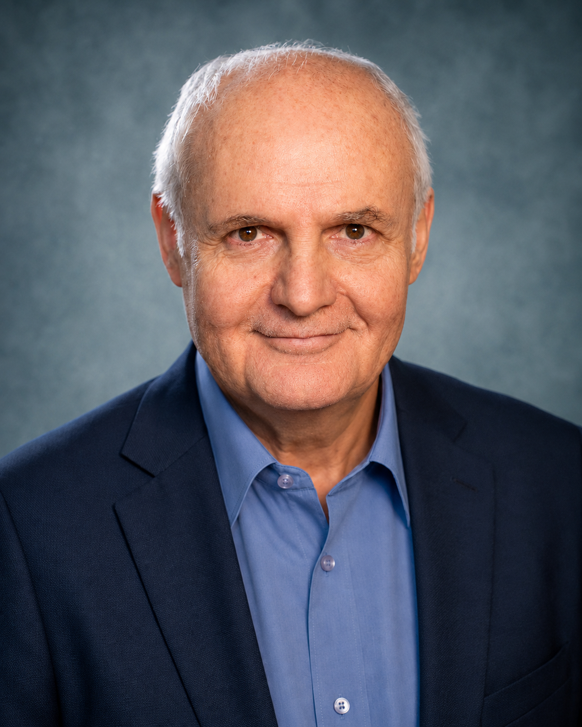 Kovács Róbert életbiztosítási szakértő